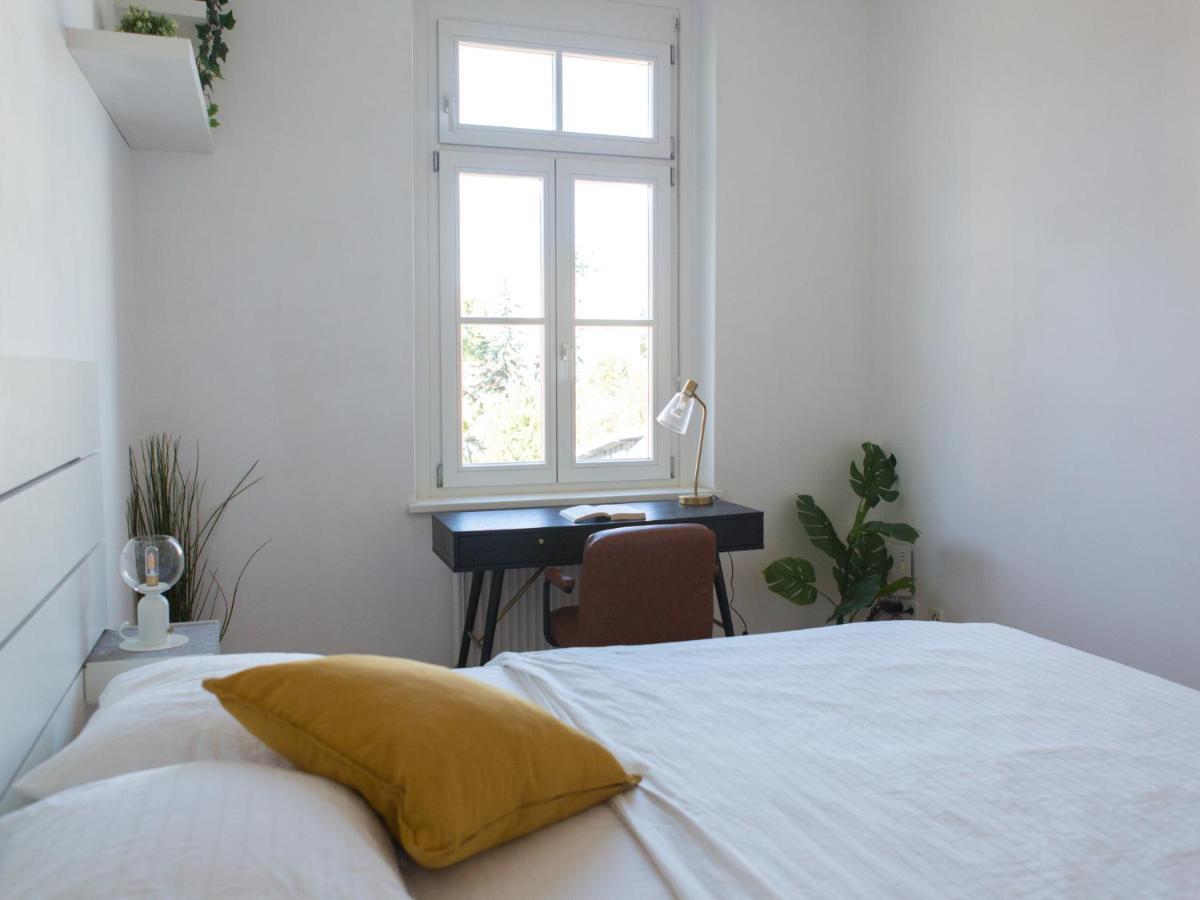 Pleasant City Apartment グラーツ エクステリア 写真